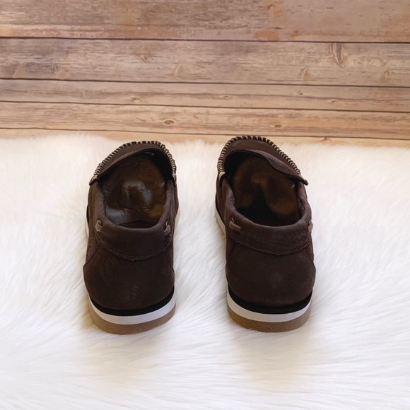 Timberland Atlantis Break Venitian Slip-On Shoes - Picture 5 of 6